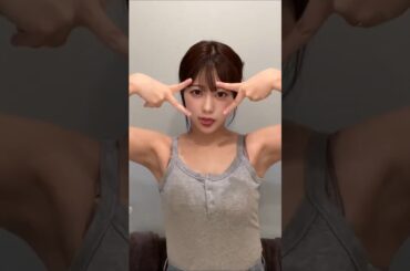 元HKT48 田中美久 みくみくビーーーーム！！！！