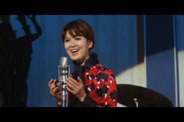 Ayumi Ishida - Blue Light Yokohama