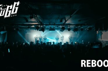 【LIVE映像】buGG『REBOOT』 2025.12.14 The First Glitch~新章の始まり~