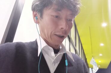 美南ちゃんの韓国スタジオ撮影