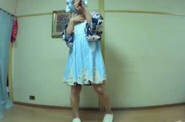 tune my love／丹下桜