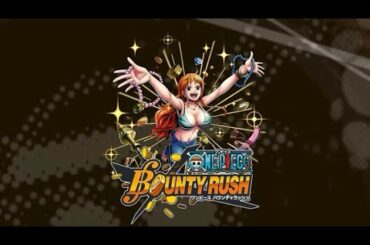 ナミ②（cv.岡村明美）ボイス集 【ONE PIECE BOUNTY RUSH】 #ワンピース #声優