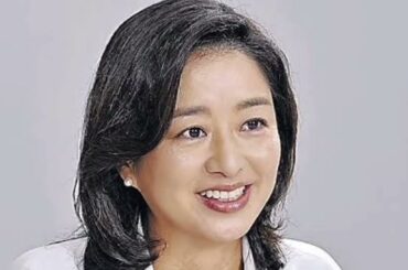 「サンモニ」膳場貴子アナ「経済的結びつきが強い中で現実的に難しい」　小野田経済安保相の中国依存は「リスク」