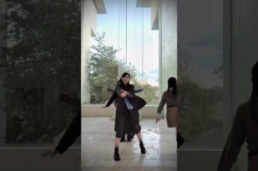 【乃木坂46】「純粋とは何か？」4期生でリレーダンスしてみた  2025年12月17日