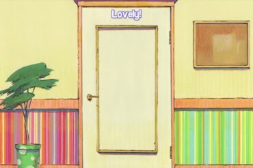 らき☆すた ED6「第六話 バレンタイン・キッス」柊つかさ（2007）