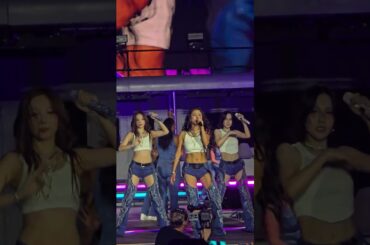 twice #twicepalooza #lollapalooza #jihyo #icantstopme