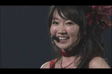 Animelo Summer Live 2008　水樹奈々