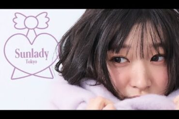 宮本佳林 SunladyTokyo コラボインスタライブ