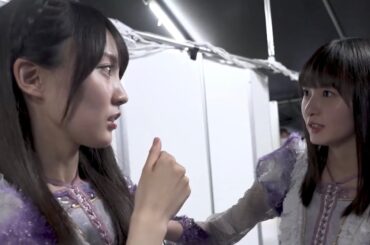 乃木坂46 年末スペシャルCM 2025｜遠藤さくら 賀喜遥香【乃木坂工事中】