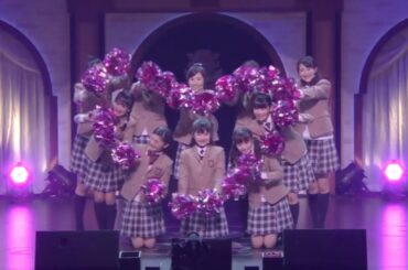 さくら学院 水野由結 - ハートの地球