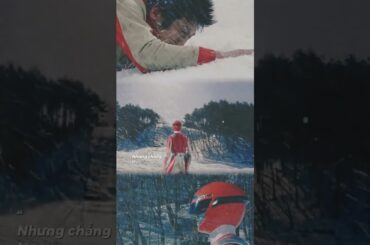 [BOUKENGER] Chàng kỵ sĩ Akashi Satoru, Răng Nanh Bất Tử