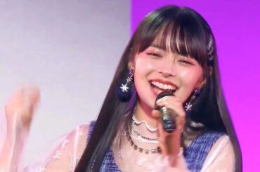 ♡桃色片想い♡ 櫻井梨央・上國料萌衣・谷本安美・斉藤円香