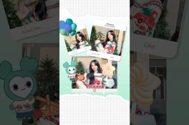 Voice Message from MINA