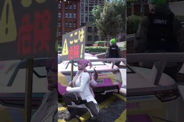 このダウンは事故です┊︎ #ストグラ #Shorts