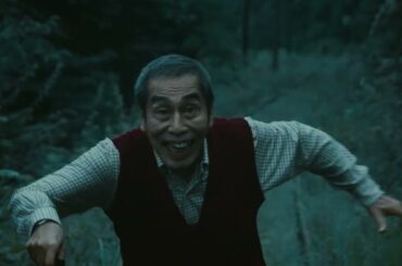 映画『きさらぎ駅Re：』劇場予告30秒編／2025年6月13日公開