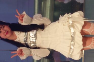 #CrispMelo #大曲李佳 2025/12/10 池袋ｻﾝｼｬｲﾝ噴水広場