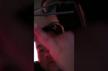 　なにかがおかしい