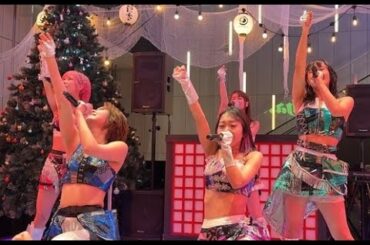 【新宿カブキhall】『仮面女子ライブ』2025/12/08