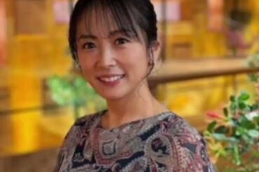 「お父さん俳優さんだったの?」高島彩、亡き父との2ショット披露「名俳優だった」「年齢を追い越していたことに驚いた」