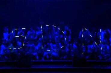 SDN48 - "愛されるために" (Aisareru Tame ni) Minogashita Kimitachi e 2 ～AKB48 Group Zenkouen～