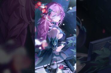 イシュマエル(CV #能登麻美子)の起動日おめでとう！