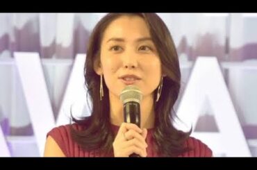 日テレ・杉野真実アナ、第1子の出産を報告「小さくとも力強い命を前に、愛おしい気持ち」