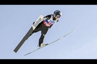 高梨沙羅5位、丸山希は8位　W杯ジャンプ女子第12戦