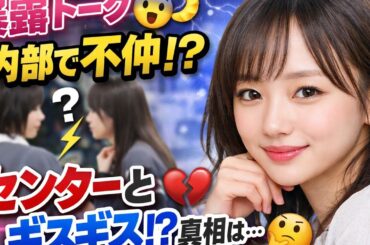 🎤✨ 元欅坂46・今泉佑唯が本音告白！アイドルの裏側と人間関係のリアル 💭🌙