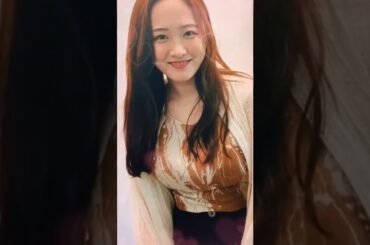 本田望結さん×AI　【CapCut】アプリを使用して本田望結さんの唇(キス)ショート動画まとめ　#本田望結 #aivideo #capcut #キス