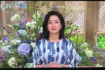 2024.07.07  サンデーモーニング 膳場貴子