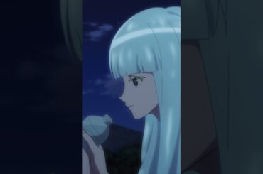 わたしが作る｜TVアニメ『SI-VIS: The Sound of Heroes』第13話より #石見舞菜香 #鬼頭明里 #成田あより #SIVIS #シーヴィス　#冬アニメ2026