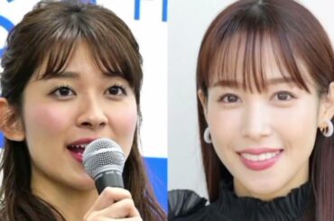 冬のゴルフ場が熱い理由⛳✨美人アナたちの“ゴルフ女子革命”が始まっていた