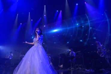 石原夏織「夜とワンダーランド」LIVE ver.【LIVE 2025 -As I Am- “Just Me”】