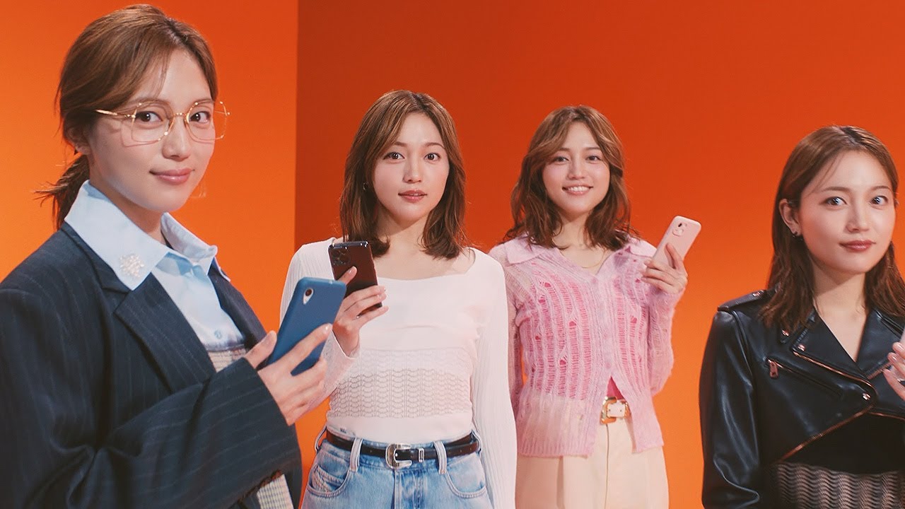 川口春奈、元気&キュート&クール&知的に! 1人4役演じ分け 「LIFULL HOME’S」新CM+インタビュー 川口春奈、元気&キュート&クール&知的に! 1人4役演じ分け 「LIFULL HOME’S」新CM+インタビュー