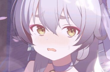 【ブルアカ】千鳥ミチル(ドレスミチル)CV:水橋かおり メモリアルロビー