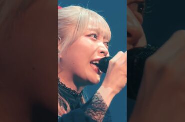 ササル / Ringwanderung Live at KT Zepp Yokohama (2025.09.06) #Ringwanderung #live #idol #アイドル  #ライブ