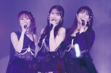 DVD『Morning Days Happy Holiday 12期メンバー 野中美希・牧野真莉愛・羽賀朱音ファンクラブツアー in 北志賀高原』