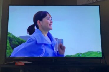 因幡電機産業CM 松井愛莉