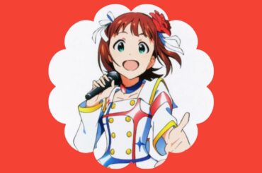 MUSIC♪ - Haruka Amami