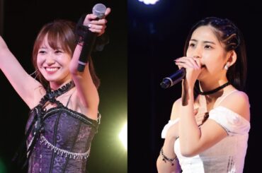 DVD『Morning Musume。'25 Miki Nonaka Birthday Event・モーニング娘。'25 櫻井梨央バースデーイベント』