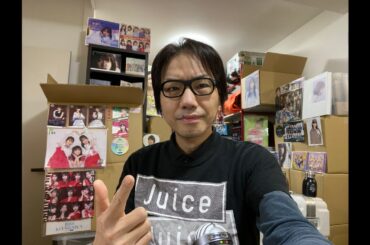 梁川奈々美『今のJuice=Juiceへの影響』について　祝24歳 ハロプロ カントリー・ガールズ 段原瑠々