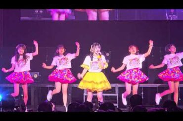 【LIVE映像】宮本佳林「キケンな魔法」@宮本佳林 LIVE 2025-2026『魔法のたからばこ -Spinel- 』（12.28 Zepp Namba）