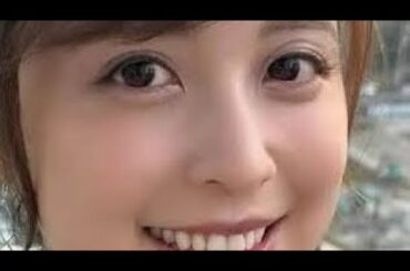 【久慈暁子】第1子妊娠を報告「新しい命を授かりました」「新しい家族に会える日を楽しみに」　夫はバスケ日本代表の渡邊雄太