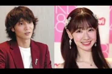 「柏木由紀とすがちゃん最高No.1、ついに結婚間近？関係者が年内ゴールインの可能性を示唆」