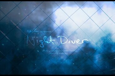 【ライブ映像】tipToe. 6th ONEMAN「Night Diver」(2024.4.27)
