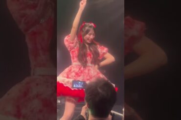 【4K60P】久保怜音ちゃん推しカメラ2026年1月5日PEAK SPOT JOIN Vol.3 - 新春SP -