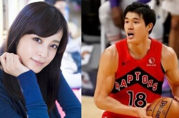 「ついに！久慈暁子がバスケットボール選手と第1子妊娠を発表」