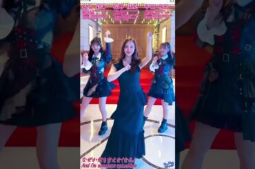 #板野友美さんとEverydayカチューシャ #板野友美 #長友彩海 #平田侑希 #Everydayカチューシャ #ともちん #あやみん #ゆき #AKB48_21st_Single #AKB48