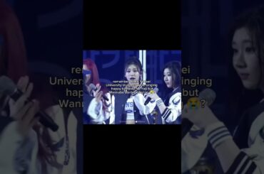 Yeji and the members were so shocked😭 #yeji #itzy #kpop #yonsei #yonseiuniversity #예지 #예지원 #birthday