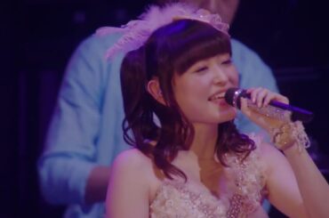 田村ゆかり ひとりあやとり Live Collection